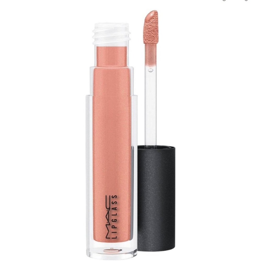 NIB MAC "ELEMENTAL FORCES" lip gloss Lipglass